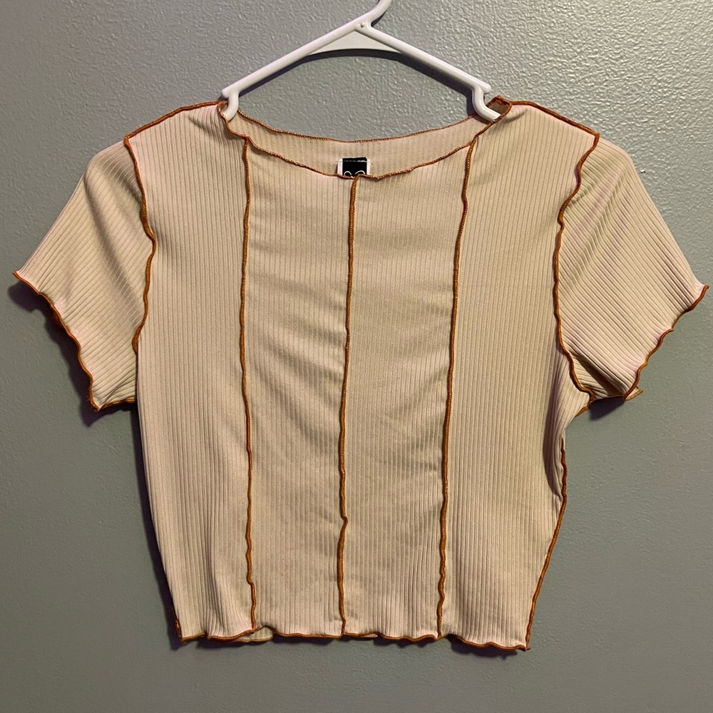 Windsor top